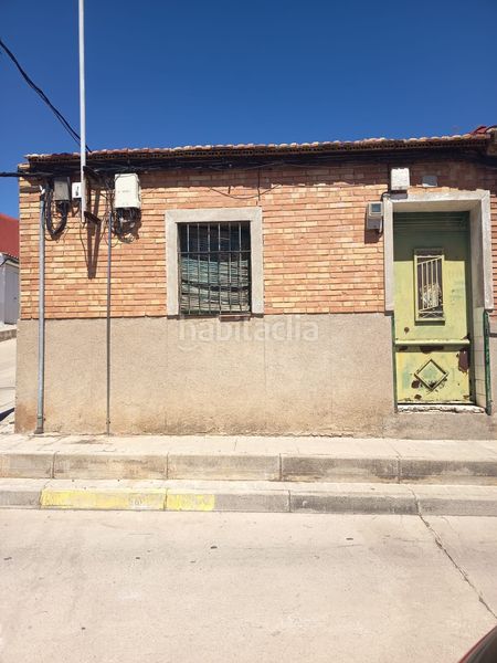 Foto 9afe0654-4c28-4720-964f-9f18ab6a6471. Terreny residencial a Las Mercedes - El Carmen Puertollano