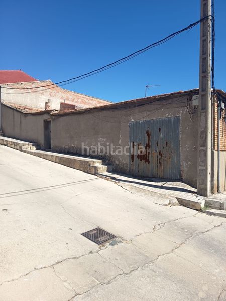 Foto a63d100f-3ff6-4e00-bb9f-f216b0ce32b5. Terreny residencial a Las Mercedes - El Carmen Puertollano