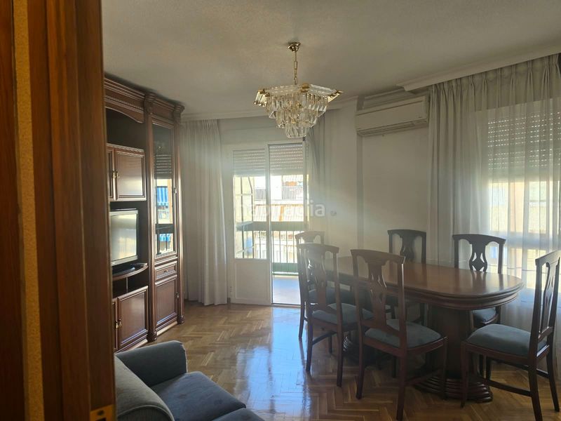 Foto 4a77e8a7-9a81-44de-ac9f-8337218b4df5. Location appartement dans Centro Puertollano