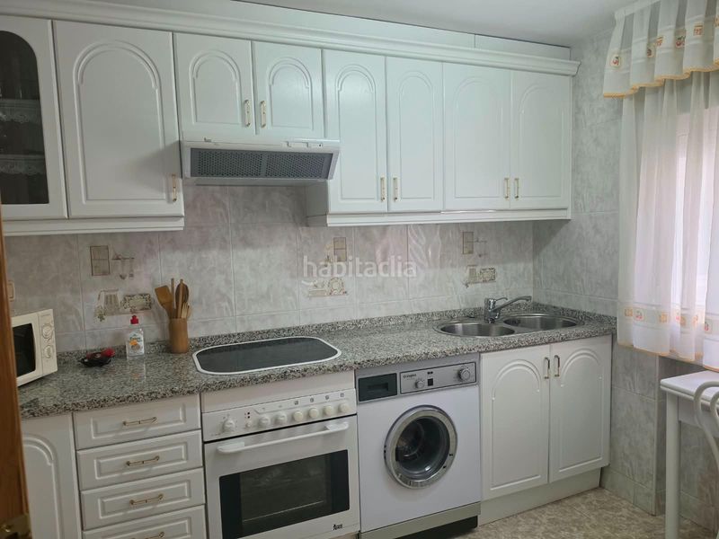 Foto 721363c2-bf58-49f7-8a05-4be5c578b448. Location appartement dans Centro Puertollano