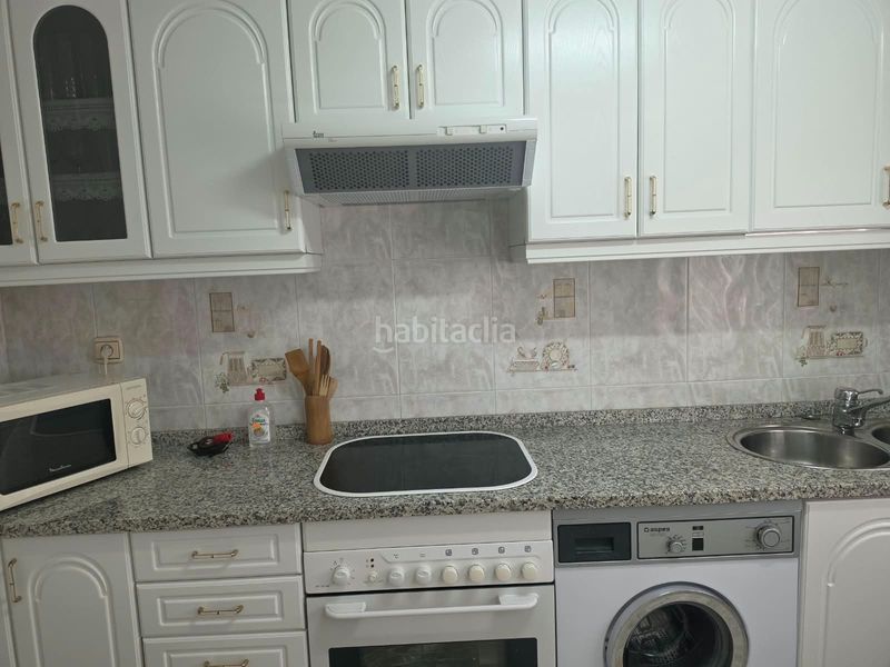 Foto d69b2dd0-810e-4f97-811f-25a62df57c3e. Location appartement dans Centro Puertollano