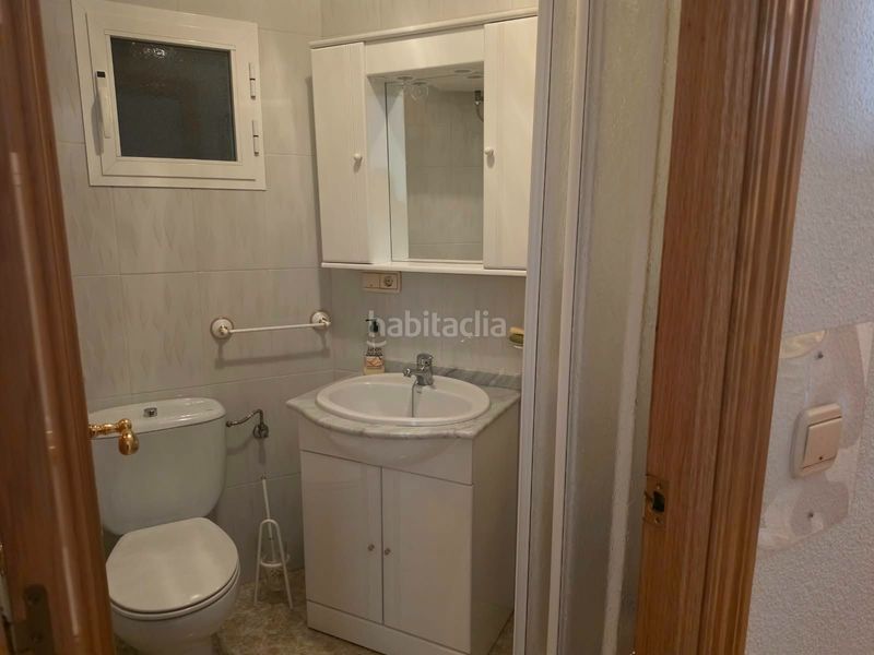 Foto fa5e1c0d-3e56-41f5-b37d-bf9a1e660cb9. Location appartement dans Centro Puertollano