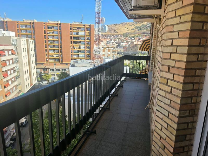 Foto fb5e5bf0-2420-4a31-8c7b-f7b823eb294f. Location appartement dans Centro Puertollano