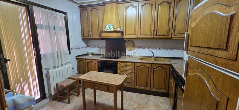 Foto 01881b5c-24f6-4aac-b461-ac7d16a0e81d. Casa a schiera con riscaldamento in Centro Puertollano