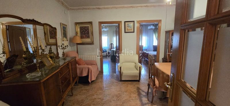 Foto 0919ae37-89d7-4419-bdfa-acaa3278d43f. Casa a schiera con riscaldamento in Centro Puertollano