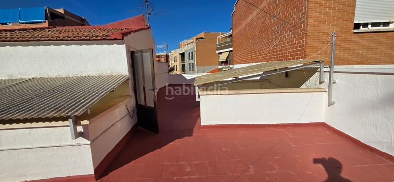 Foto 178f0c24-cbcc-41d0-923d-f582d5c43326. Casa a schiera con riscaldamento in Centro Puertollano