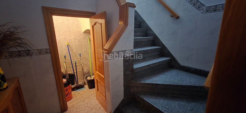 Foto 1b93762c-be2c-4eb3-aa88-03037e83a642. Casa a schiera con riscaldamento in Centro Puertollano