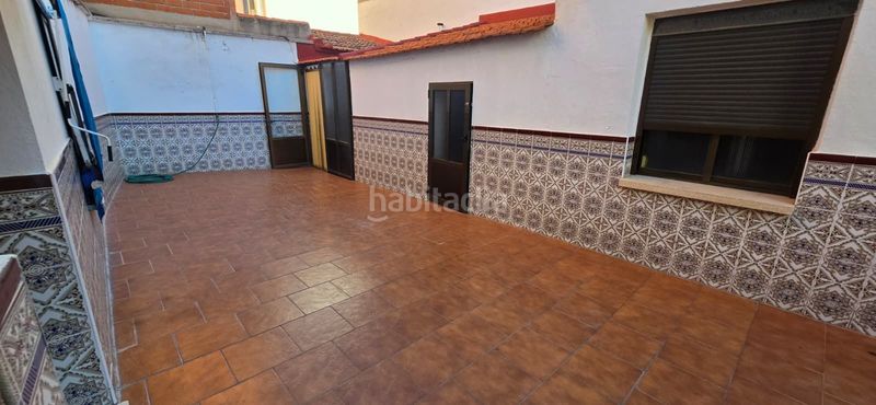 Foto 1ddf4857-71bc-495a-b087-5139ede69eb2. Casa a schiera con riscaldamento in Centro Puertollano