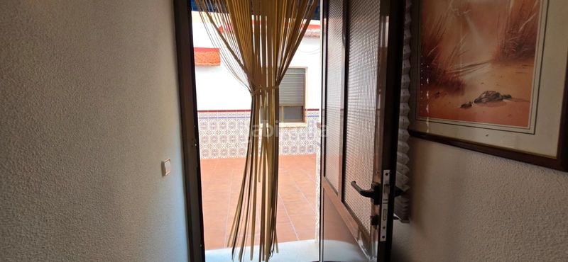 Foto 20c90f4a-6174-46c2-9e4c-404ba2a3f262. Casa a schiera con riscaldamento in Centro Puertollano