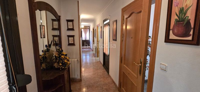 Foto 284f634e-75e8-42e7-9a92-d828ae0b263a. Casa a schiera con riscaldamento in Centro Puertollano