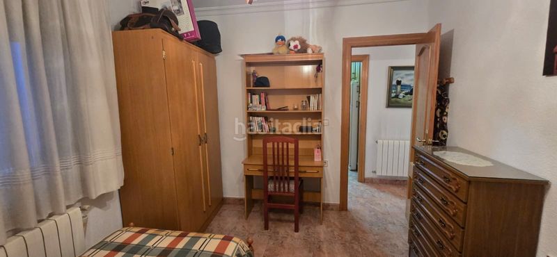 Foto 4501f063-4c1d-45b2-8f4e-9d26d23f7a32. Casa a schiera con riscaldamento in Centro Puertollano