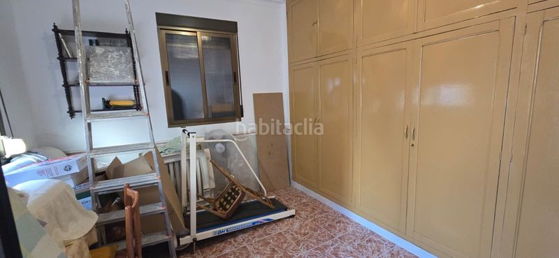 Foto 4619ee4f-49d1-4cc8-b26f-d8162951ce9e. Casa a schiera con riscaldamento in Centro Puertollano