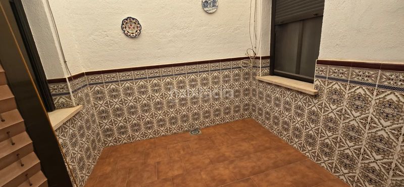 Foto 48ecc02d-5eb0-4da3-bd40-48d1f57a5ac5. Casa a schiera con riscaldamento in Centro Puertollano