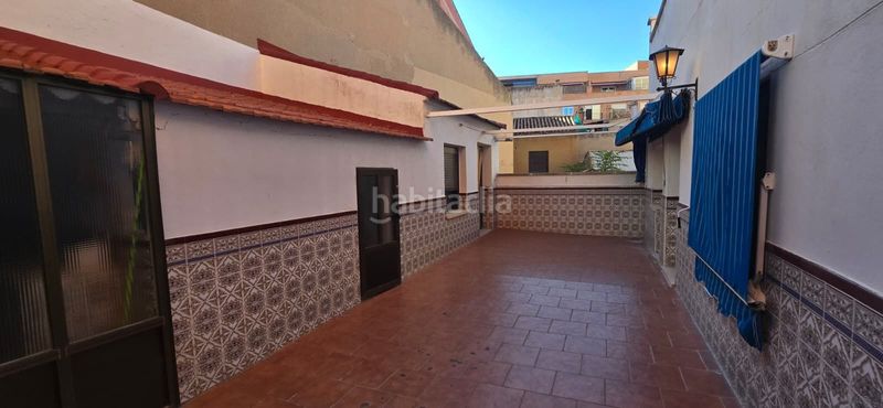 Foto 4b86fc80-d08c-4072-bce4-2ff407926635. Casa a schiera con riscaldamento in Centro Puertollano