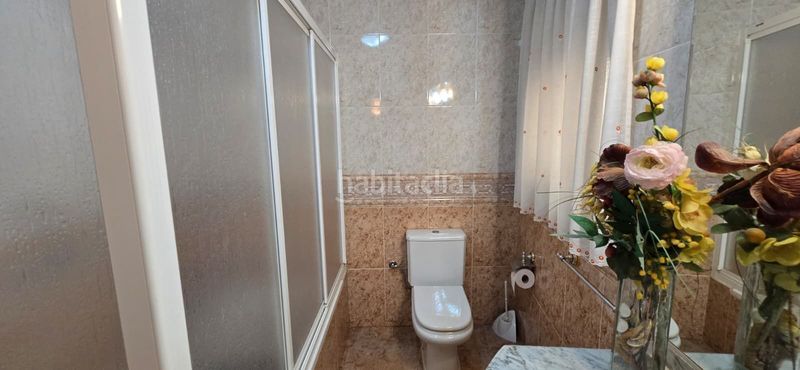 Foto 5156d38a-a9a9-4187-a1da-37f8497ab019. Casa a schiera con riscaldamento in Centro Puertollano