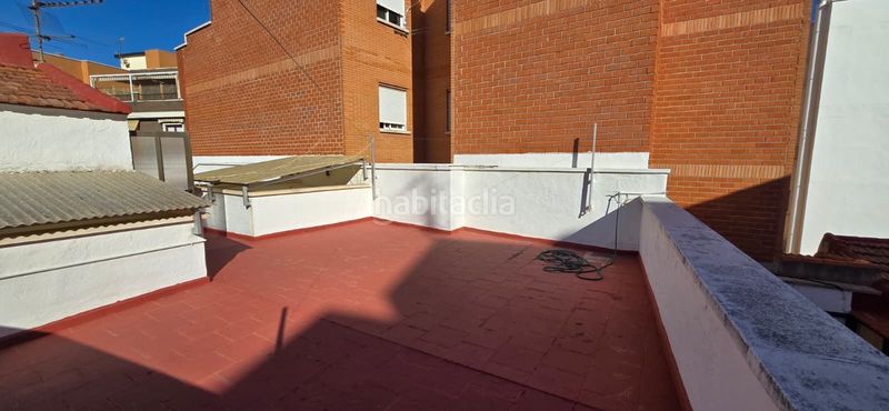 Foto 51dc7d14-62d6-4568-b85c-c9b6d2e666e4. Casa a schiera con riscaldamento in Centro Puertollano
