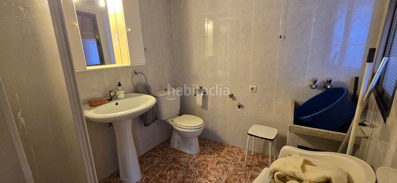 Foto 53d17027-8aa6-4da0-8c9a-8114cda7d929. Casa a schiera con riscaldamento in Centro Puertollano