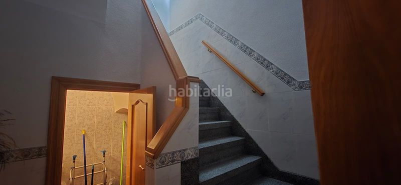 Foto 607366b2-f616-457b-8163-84631e13ab6f. Casa a schiera con riscaldamento in Centro Puertollano