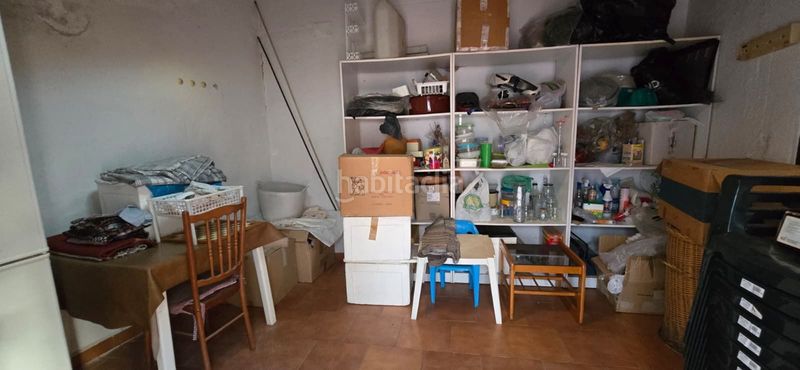 Foto 6a834073-8519-410d-965e-90a96225ef72. Casa a schiera con riscaldamento in Centro Puertollano