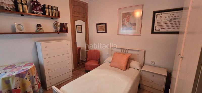 Foto 786f7c66-4d5c-48d6-be78-29560117141d. Casa a schiera con riscaldamento in Centro Puertollano