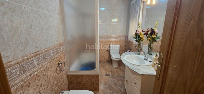Foto 7f3b659b-1437-472d-bf48-7c95d09bed4e. Casa a schiera con riscaldamento in Centro Puertollano