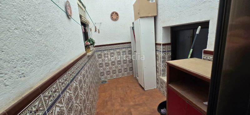 Foto 816622f1-3dfd-4bc6-9552-04585fbbf255. Casa a schiera con riscaldamento in Centro Puertollano