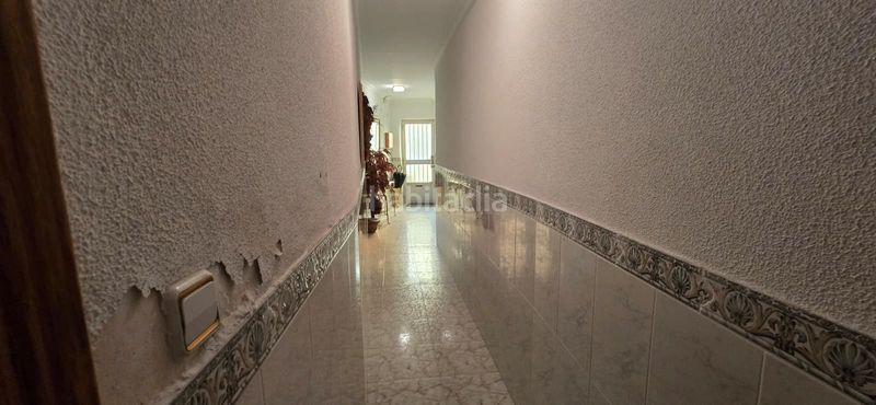 Foto 8943cf0d-b559-4d88-ac1d-834f3a25ca1c. Casa a schiera con riscaldamento in Centro Puertollano