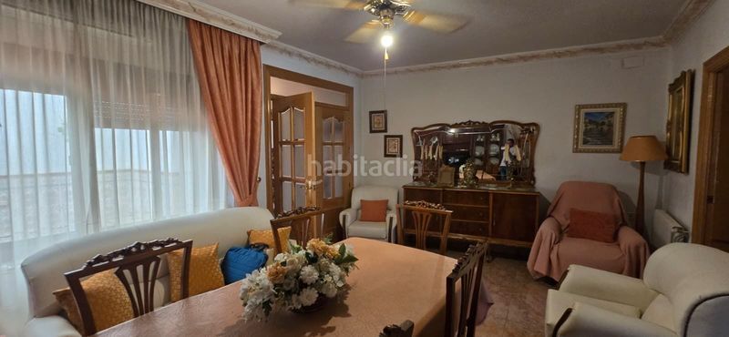 Foto 8cf6f7e0-2cbd-4e4e-84ac-103d36973d1d. Casa a schiera con riscaldamento in Centro Puertollano