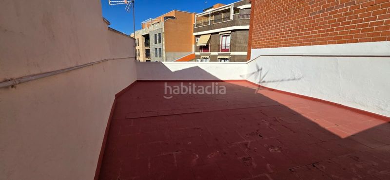 Foto a5241b86-3160-4232-8313-43a64472eae5. Casa a schiera con riscaldamento in Centro Puertollano
