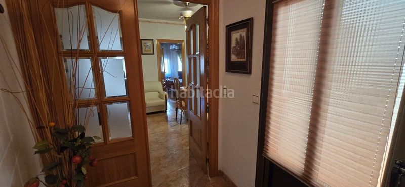 Foto a85f2dfb-8696-414e-a2a5-797c1a3f8b49. Casa a schiera con riscaldamento in Centro Puertollano