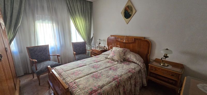 Foto bc2549b1-6e05-45f0-bee5-6447d32a586d. Casa a schiera con riscaldamento in Centro Puertollano