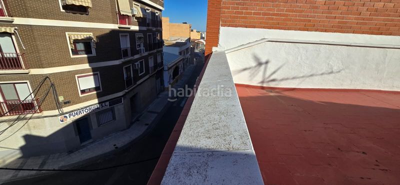 Foto c310b2df-722d-46ce-96f0-28901d889e67. Casa a schiera con riscaldamento in Centro Puertollano