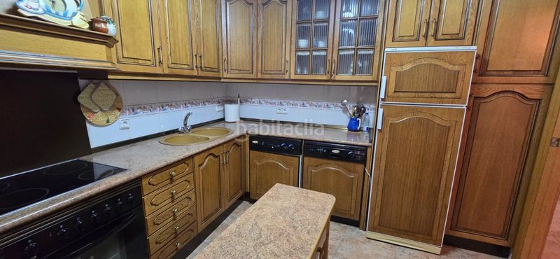Foto cf7fe066-fadf-488d-8b7d-a7f06069b27b. Casa a schiera con riscaldamento in Centro Puertollano