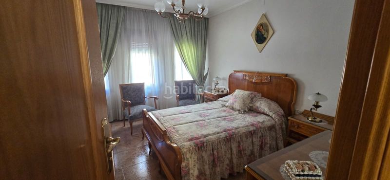 Foto d4626214-72e4-4e82-a4c1-99c1481bdc61. Casa a schiera con riscaldamento in Centro Puertollano