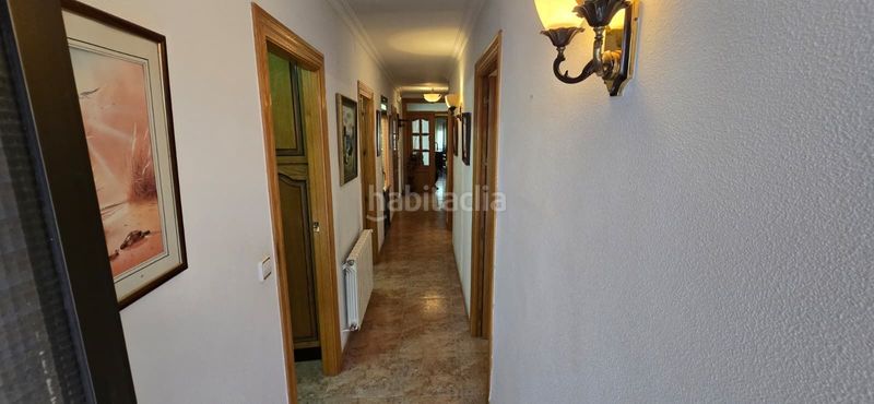 Foto dbc28417-d234-4811-8836-5a14b885b4c3. Casa a schiera con riscaldamento in Centro Puertollano