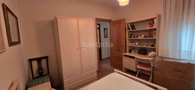Foto dff57a21-02f1-4163-8356-5960a146bc82. Casa a schiera con riscaldamento in Centro Puertollano