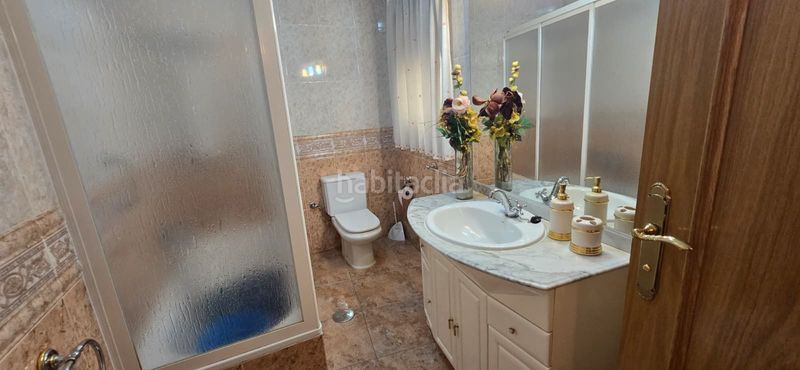 Foto e79a82cd-4c8f-4873-900e-d83f6ea009cb. Casa a schiera con riscaldamento in Centro Puertollano