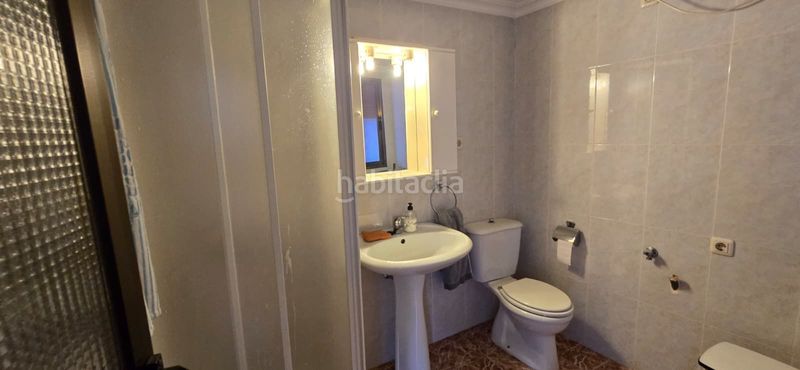Foto eab102e4-4bef-4167-a768-bfd0e3e4494b. Casa a schiera con riscaldamento in Centro Puertollano