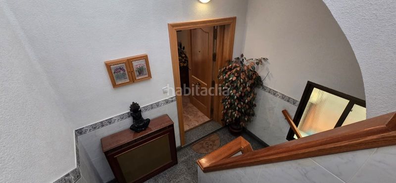 Foto f2d07190-9fa3-4e6b-9224-02b52770418f. Casa a schiera con riscaldamento in Centro Puertollano