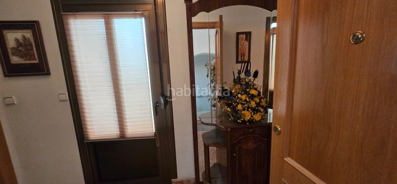 Foto fd3b185d-96b3-4412-801f-70b5e6e86303. Casa a schiera con riscaldamento in Centro Puertollano