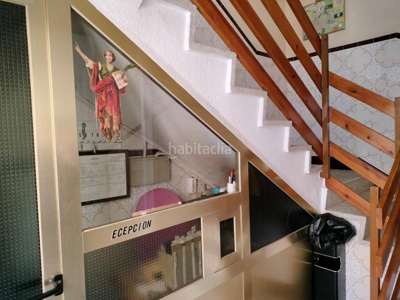 Foto 2c7ebd88-40f4-48db-8a81-1aab3491d022. Edificio hostal en el Centro en Centro Puertollano