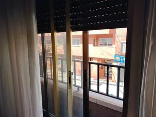 Edifici a Centro. Hostal en el centro de puertollano