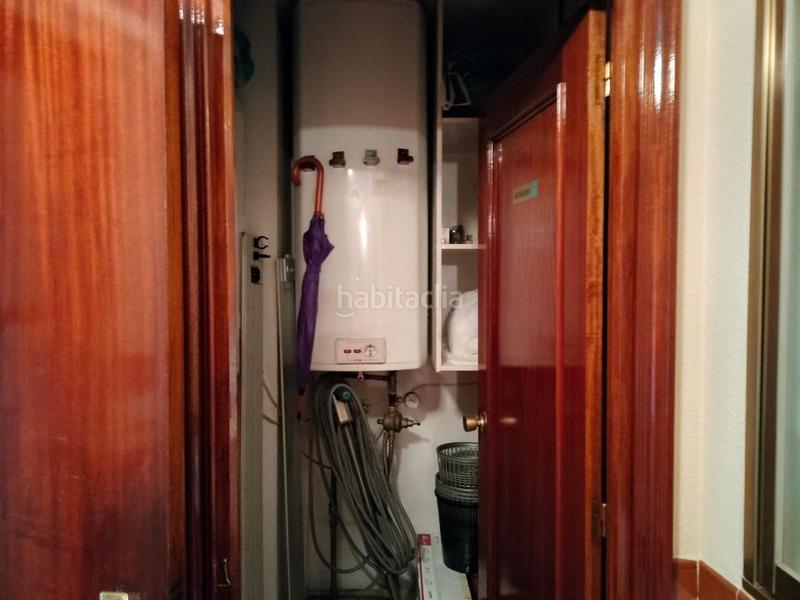 Foto 345688be-30db-4765-9eb9-4900c4f3e6ed. Edificio hostal en el Centro en Centro Puertollano