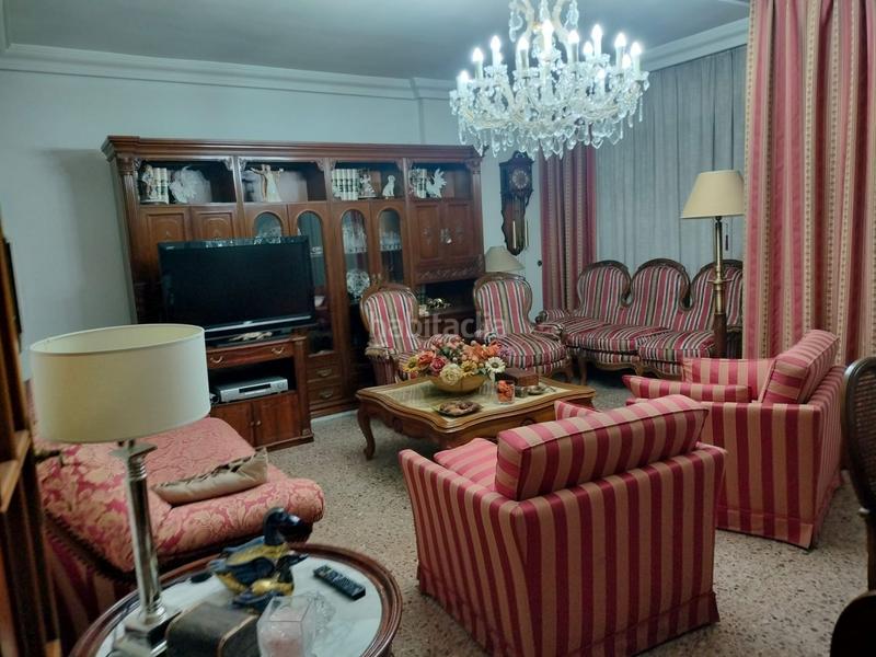 Foto 19c5e870-841b-4815-83ca-474b27a2be8f. Piso  en venta en paseo san gregorio, en Centro Puertollano