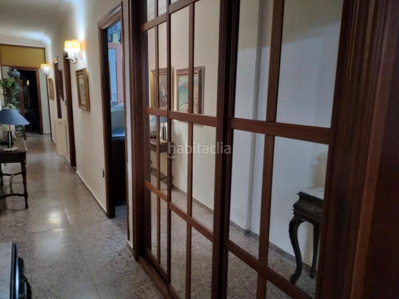 Foto 2b650b1f-f84e-4205-8297-d2df27dde900. Piso  en venta en paseo san gregorio, en Centro Puertollano