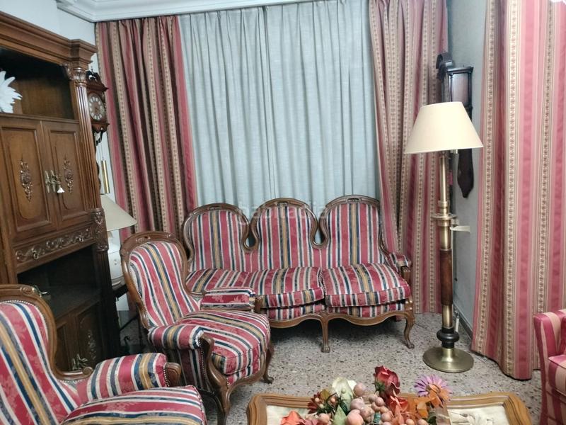 Foto d370148d-f91c-434e-acfb-adaa57ed030e. Piso  en venta en paseo san gregorio, en Centro Puertollano