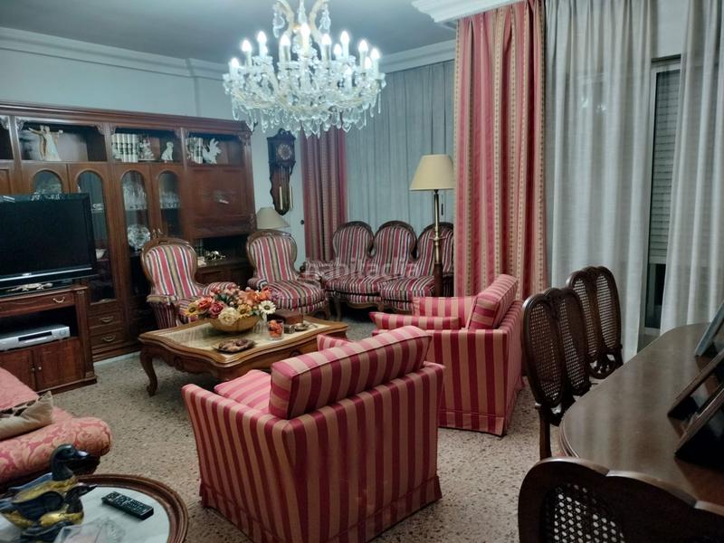 Foto e4cad48f-de91-45cb-a7d6-f065e9f8776b. Piso  en venta en paseo san gregorio, en Centro Puertollano