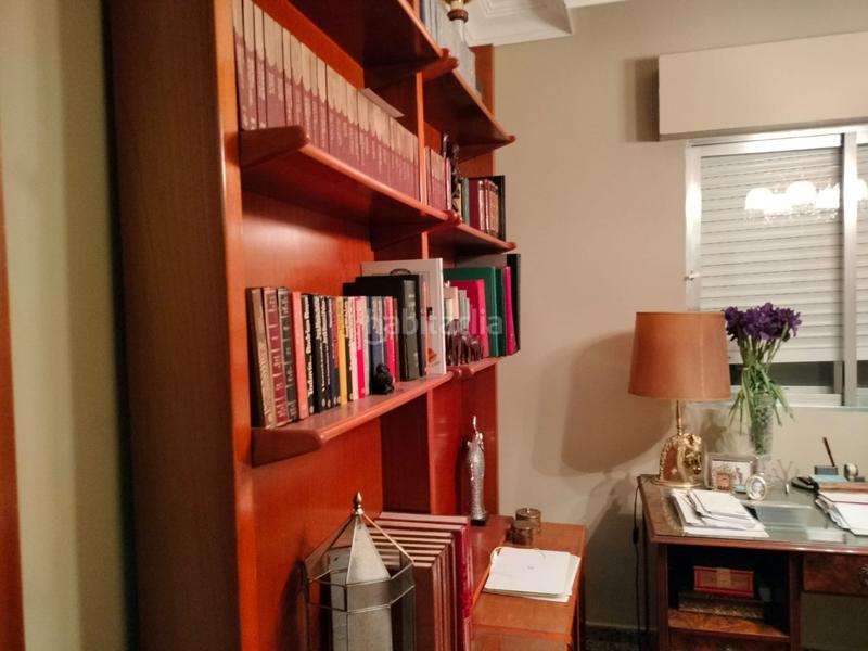 Foto fb6c17ea-3c7c-4f73-be95-4dc71b710630. Piso  en venta en paseo san gregorio, en Centro Puertollano