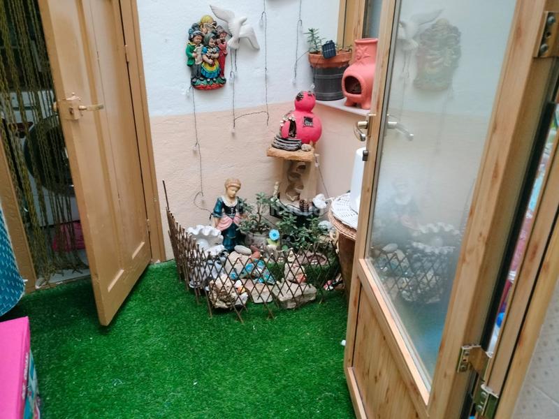 Foto 06131747-283f-4b72-9d83-a13d2155433c. Casa  en venta en el Centro en Centro Puertollano