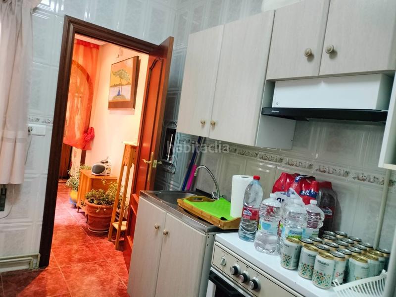 Foto 29c1f869-14af-4b9a-9f95-c1c8ea392fef. Casa  en venta en el Centro en Centro Puertollano